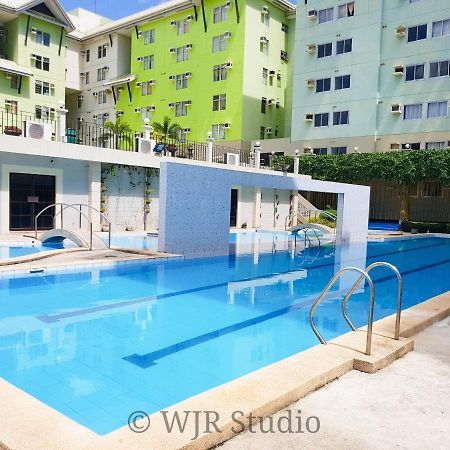 Queen Bed Suite- Japanese Style Muntinlupa City ภายนอก รูปภาพ