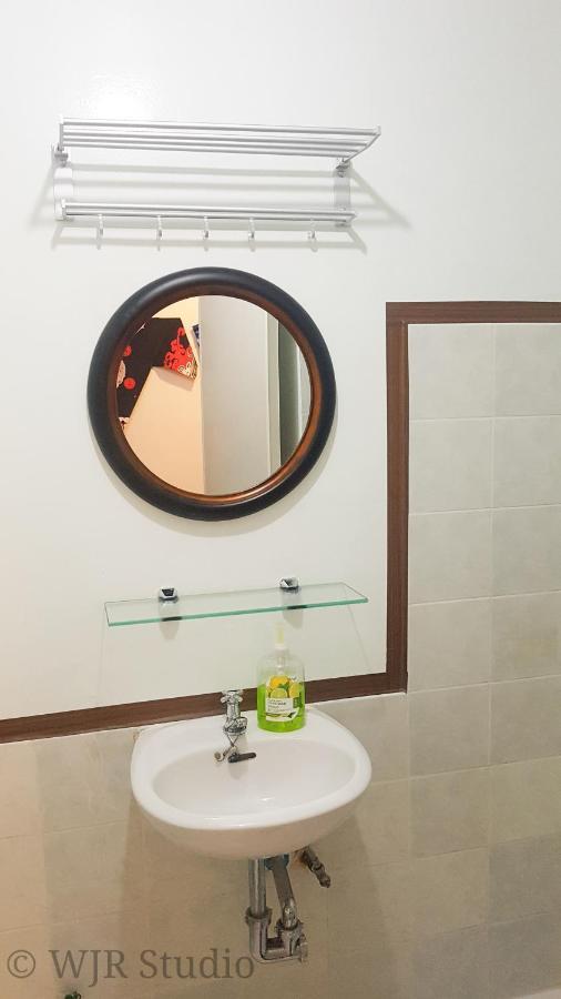 Queen Bed Suite- Japanese Style Muntinlupa City ภายนอก รูปภาพ