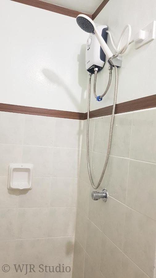 Queen Bed Suite- Japanese Style Muntinlupa City ภายนอก รูปภาพ